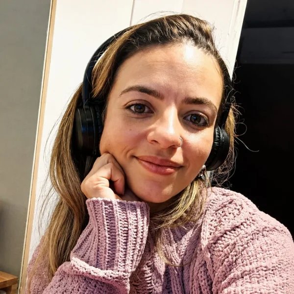 Jessica Davila Alves