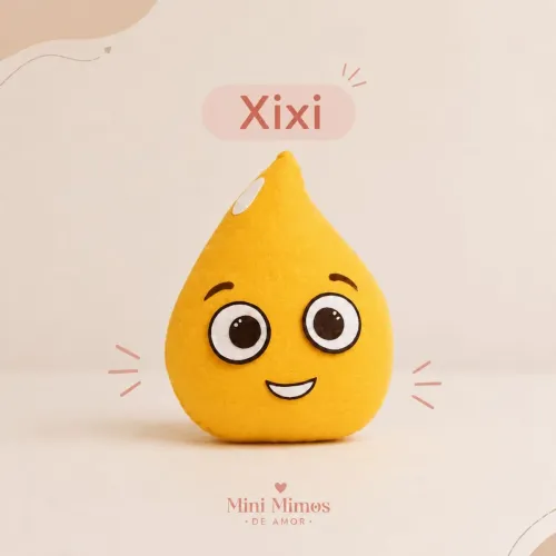 Xixi Didatico