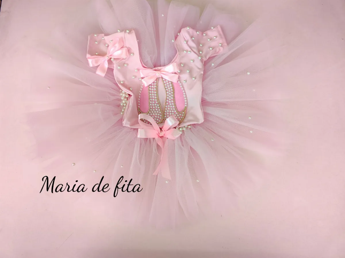 Fantasia Bailarina