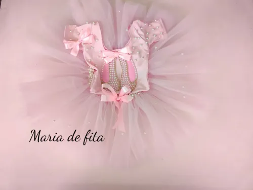 Fantasia Bailarina