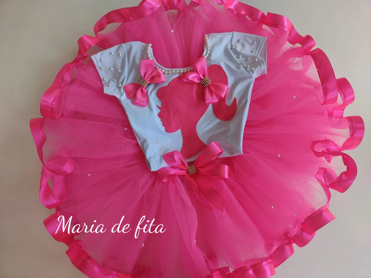 Fantasia Barbie