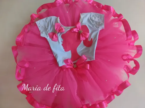 Fantasia Barbie