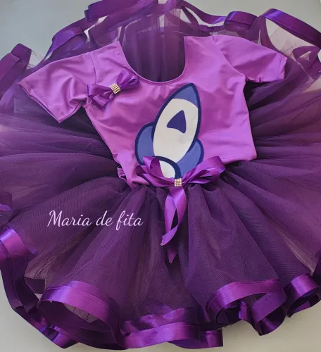 Fantasia dos rosa