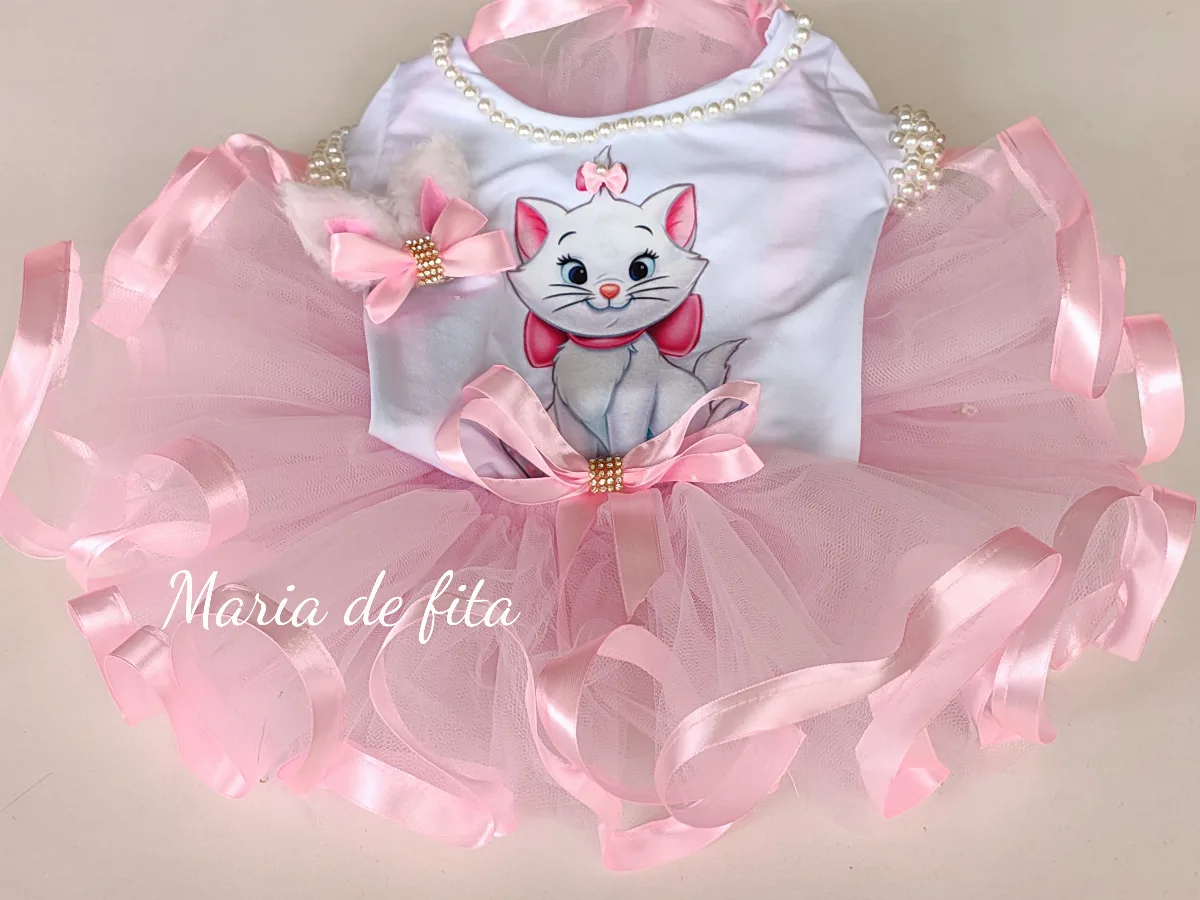 Gatinha Marie
