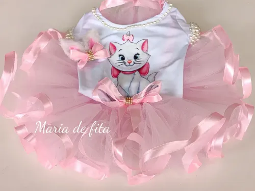 Gatinha Marie