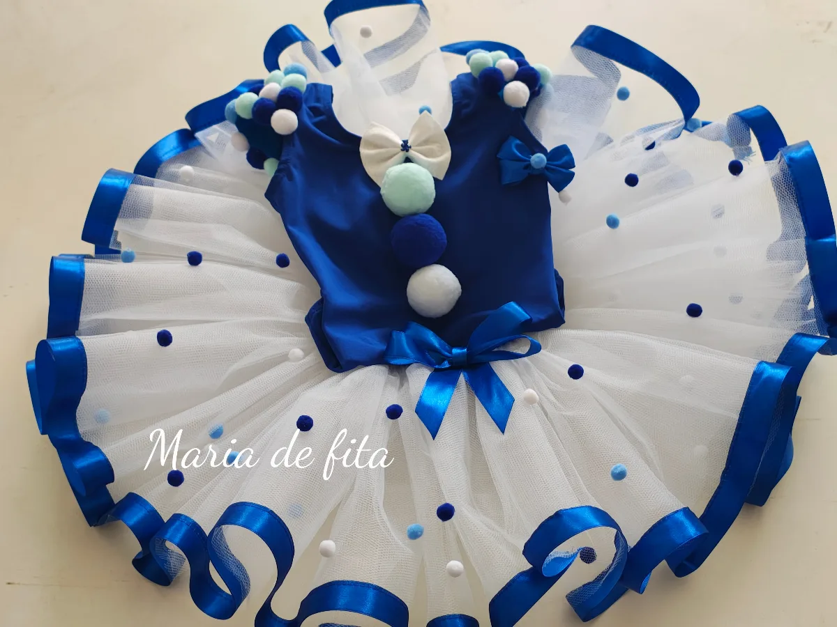 Circo azul