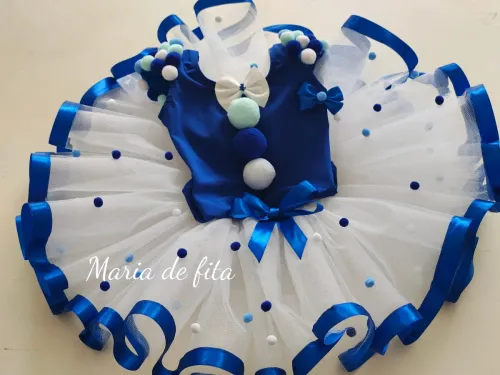 Circo azul