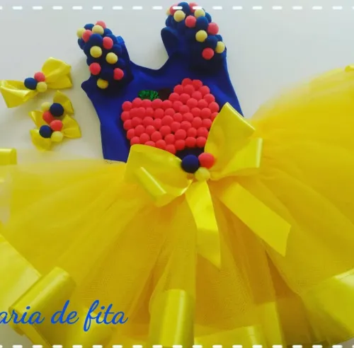 Branca de neve