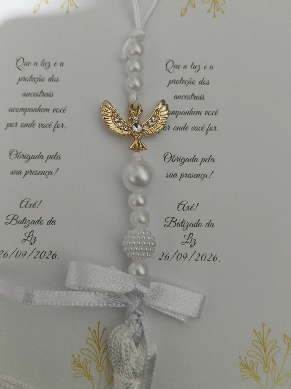 Pingente bolsa - tassel (kit 30 unidades)
