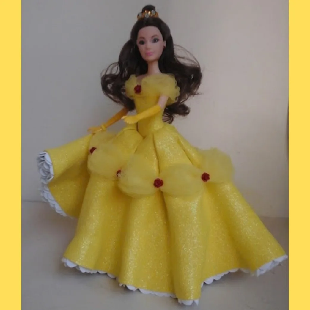 PRINCESA BELA