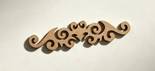 Aplique Arabesco Barroco2