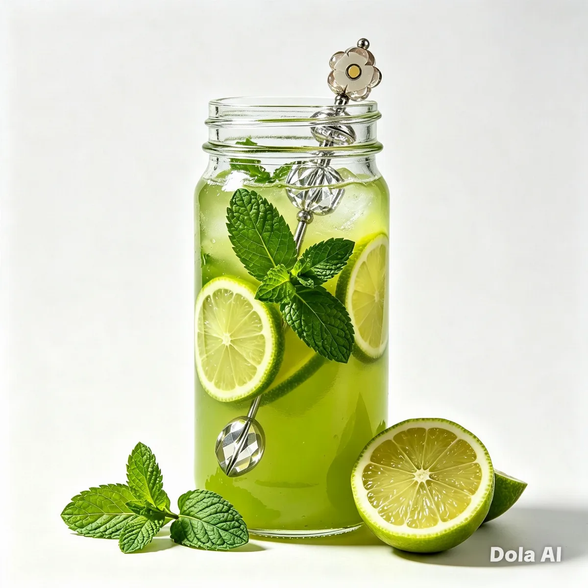 Misturador de Suco com Pedraria