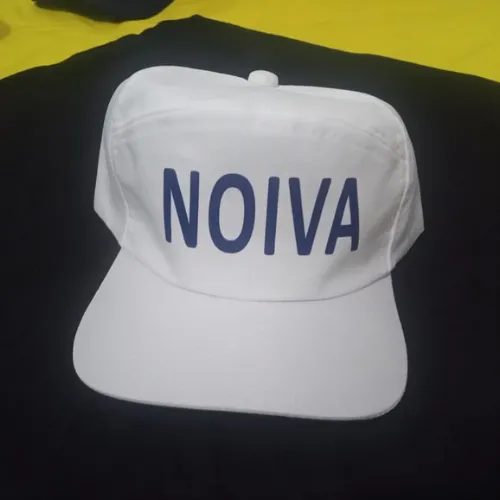 Boné Despedida de Solteira