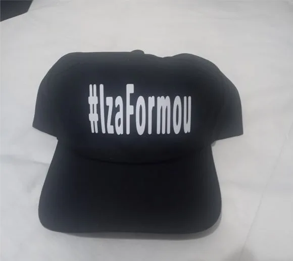 Boné Lembrança Formatura