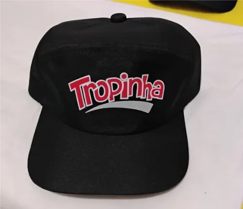 Boné Personalizado com Logo