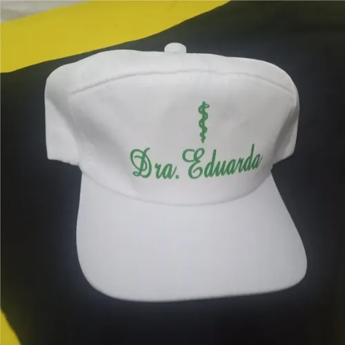 Boné Formatura Medicina