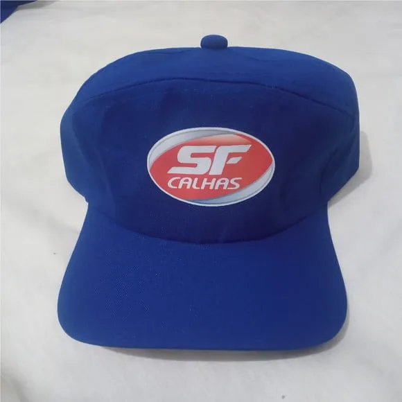 Boné Personalizado com Logo