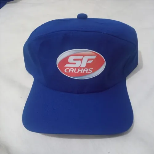 Boné Personalizado com Logo
