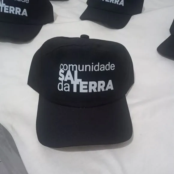 Boné Personalizado - Igreja ou Religioso