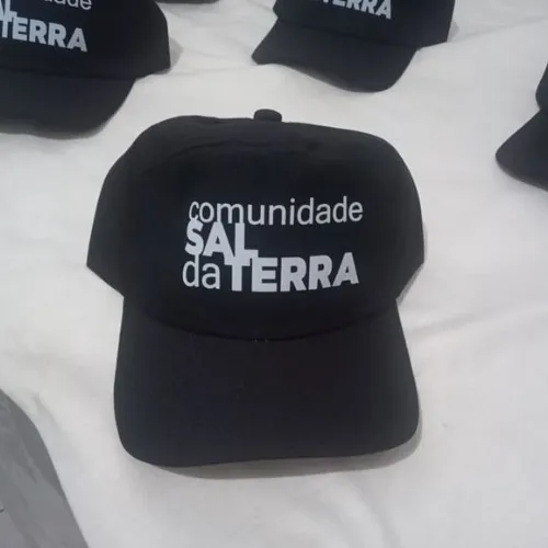 Boné Personalizado - Igreja ou Religioso