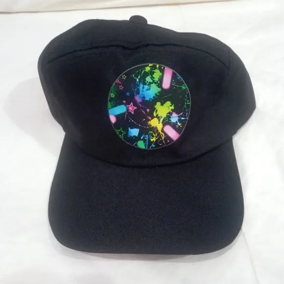 Boné de Festa
