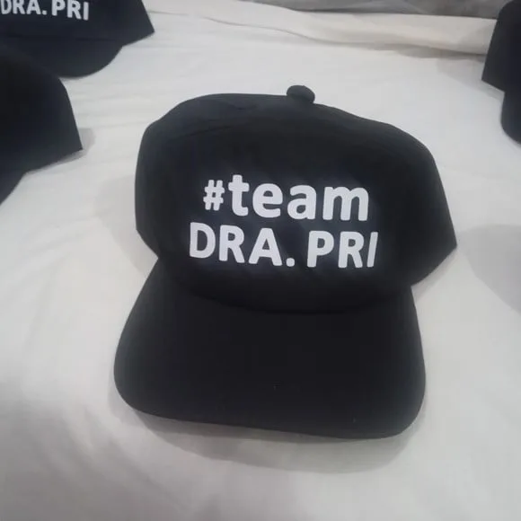 Boné Personalizado - Formatura