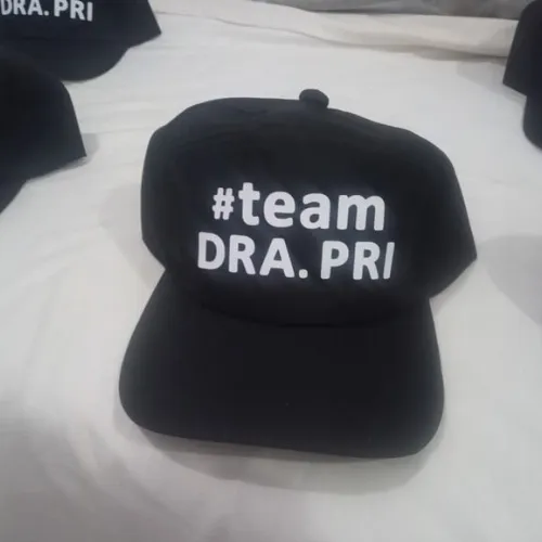 Boné Personalizado - Formatura