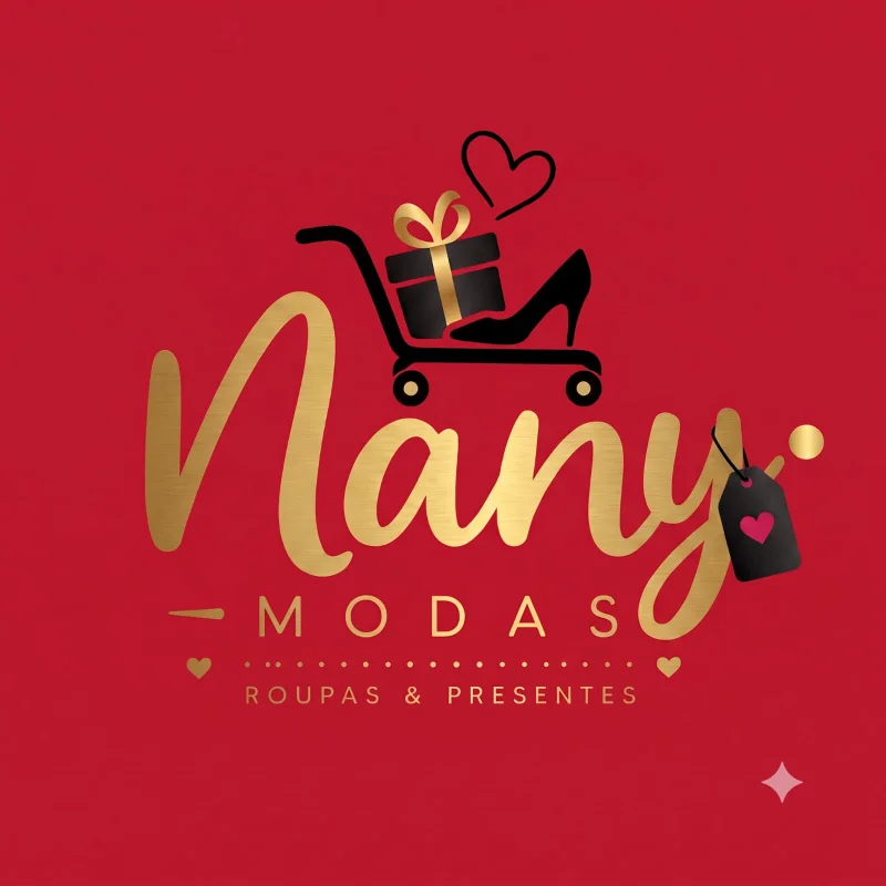 Nany Modas Presentes