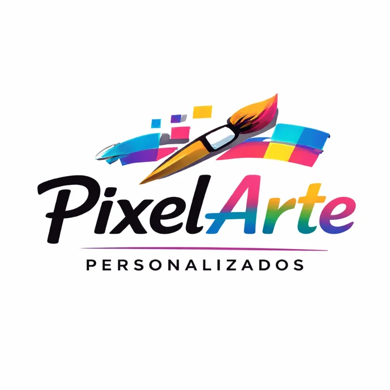 Pixel Arte Personalizados