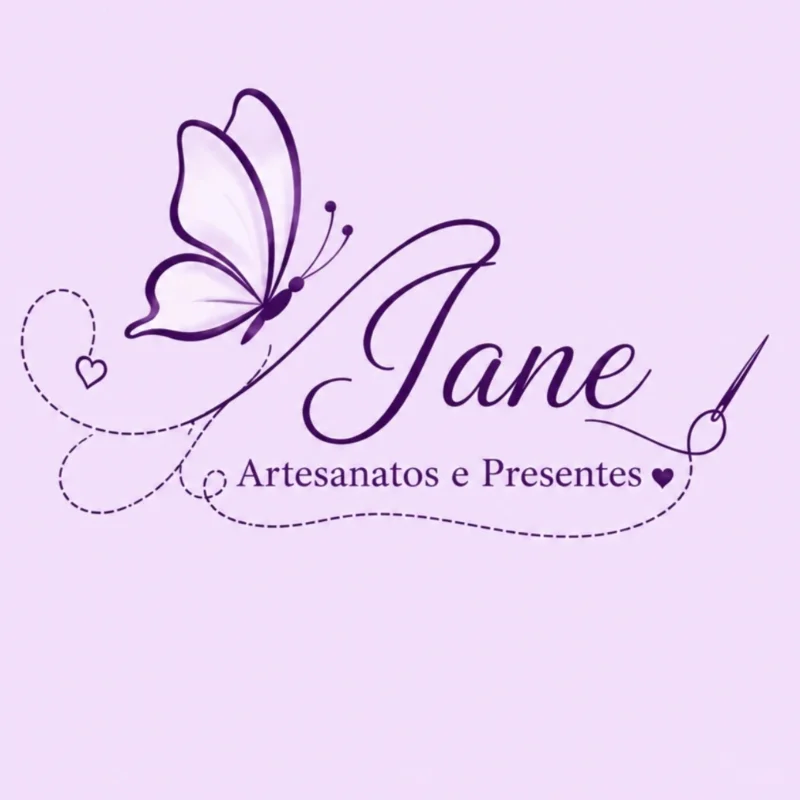 Jane Artesanatos e Presentes