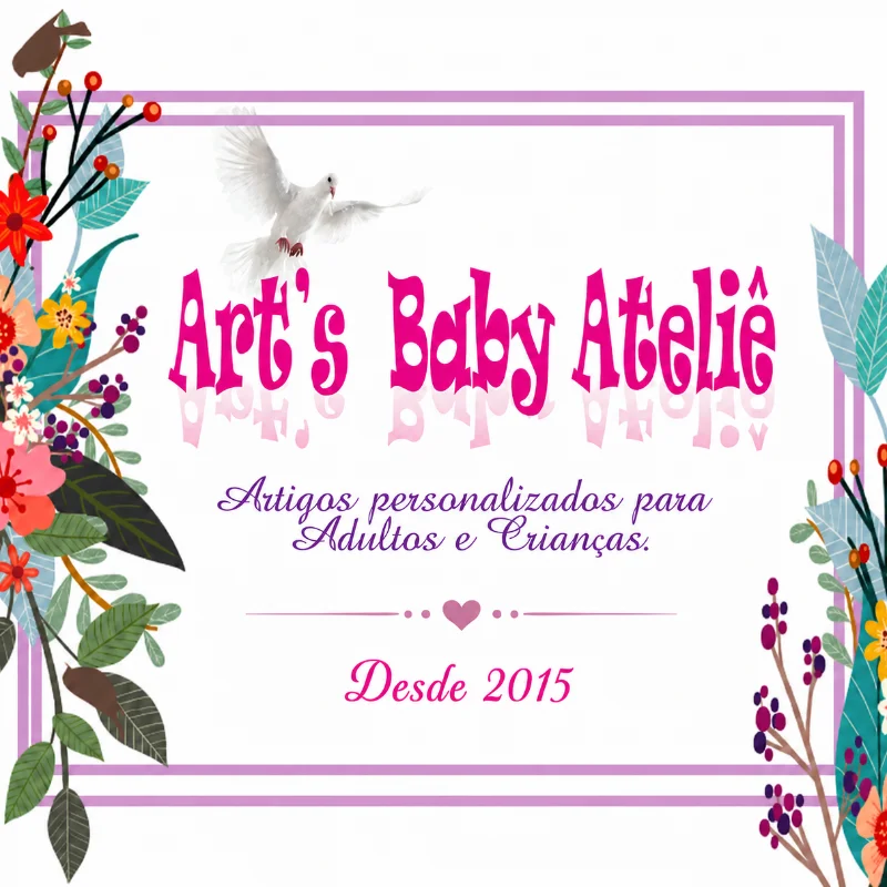 Art's Baby Ateliê