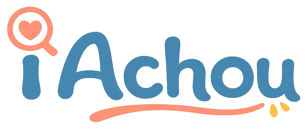 iAchou